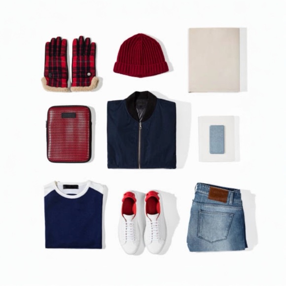 SIGN UP HERE for host picks! MEN’S STYLE 7/2 @ 6:00 PM - Picture 6 of 9